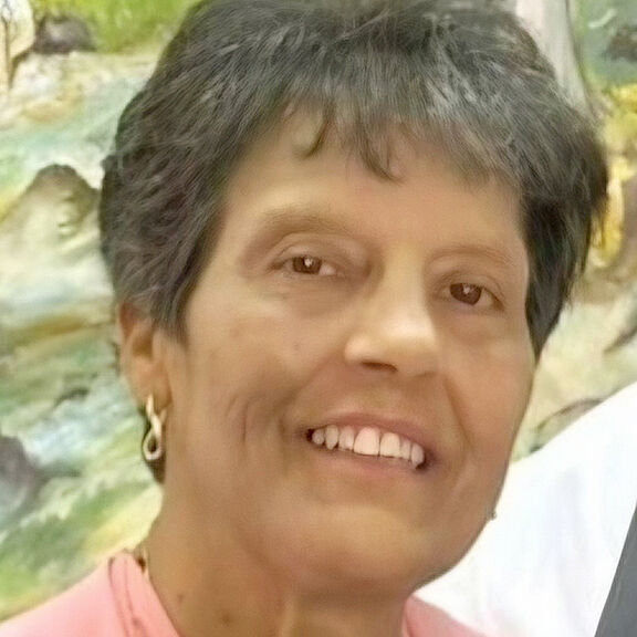 Joyce Lea Wyatt, 67, St. Louis